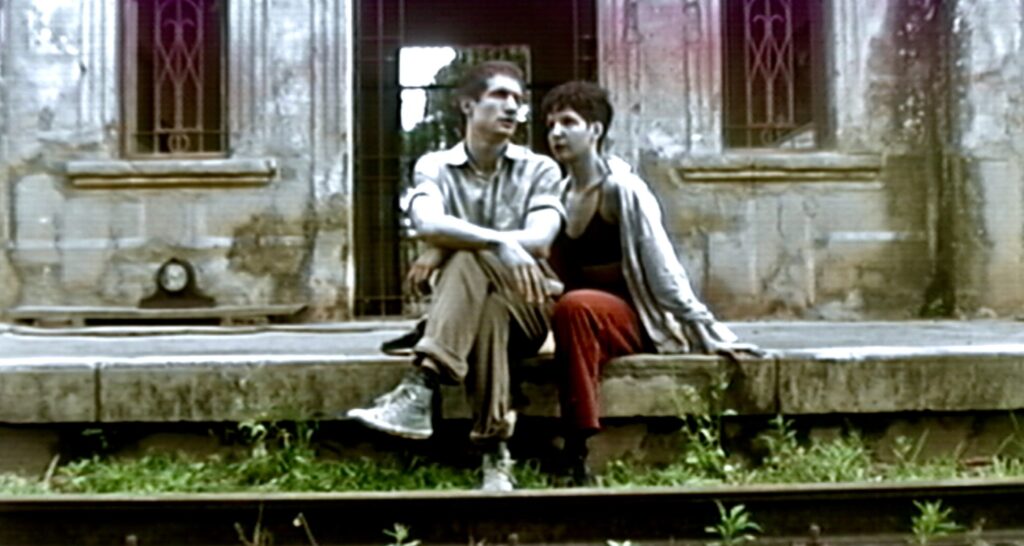 Não vamos para Moscou?