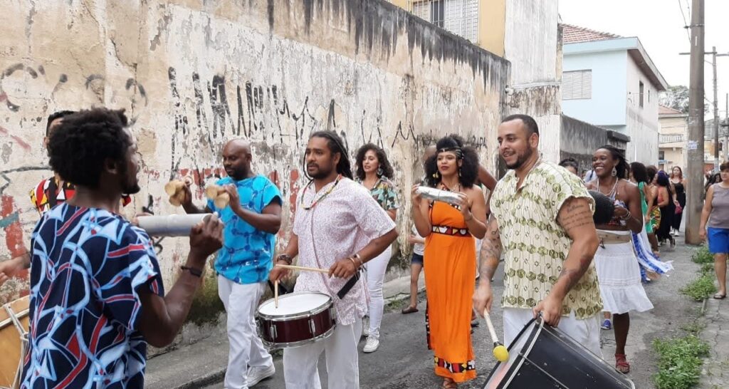 Dança à Deriva – Extensão da 8ª edição