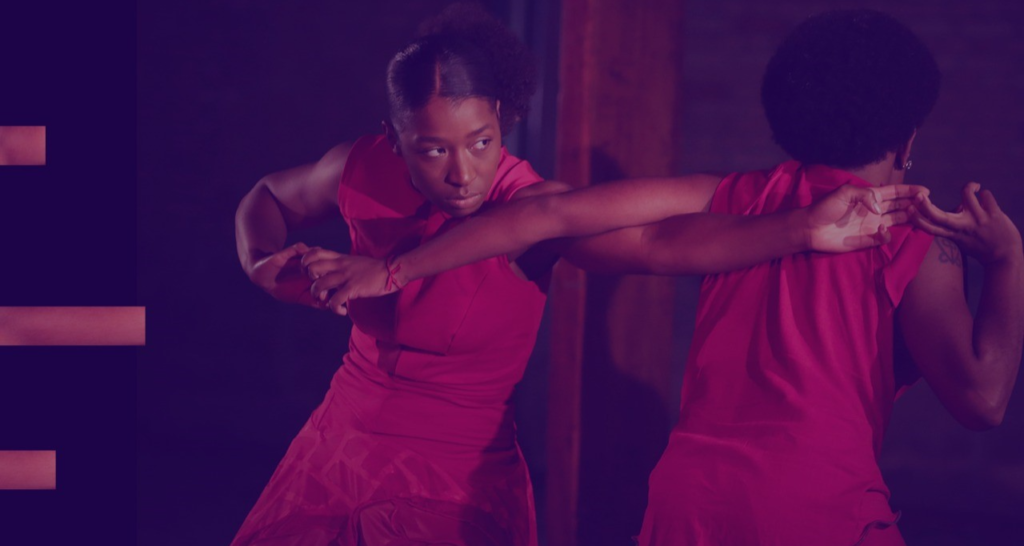 Na Fresta da Certeza, o Vermelho Escuro