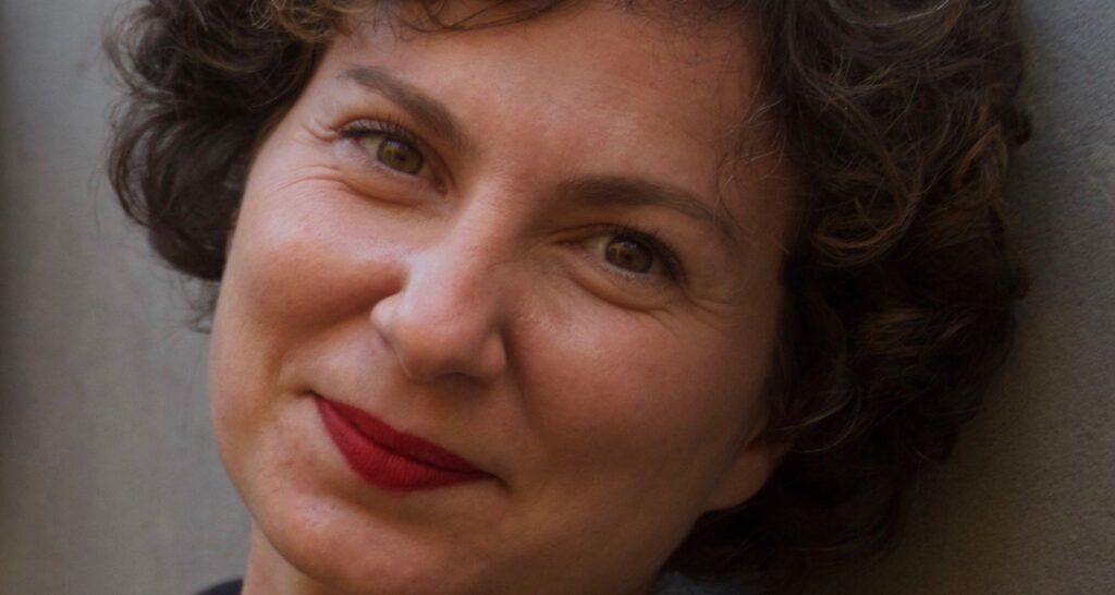 Oficina Dramaturgias em dança: pesquisa, criação e contextos