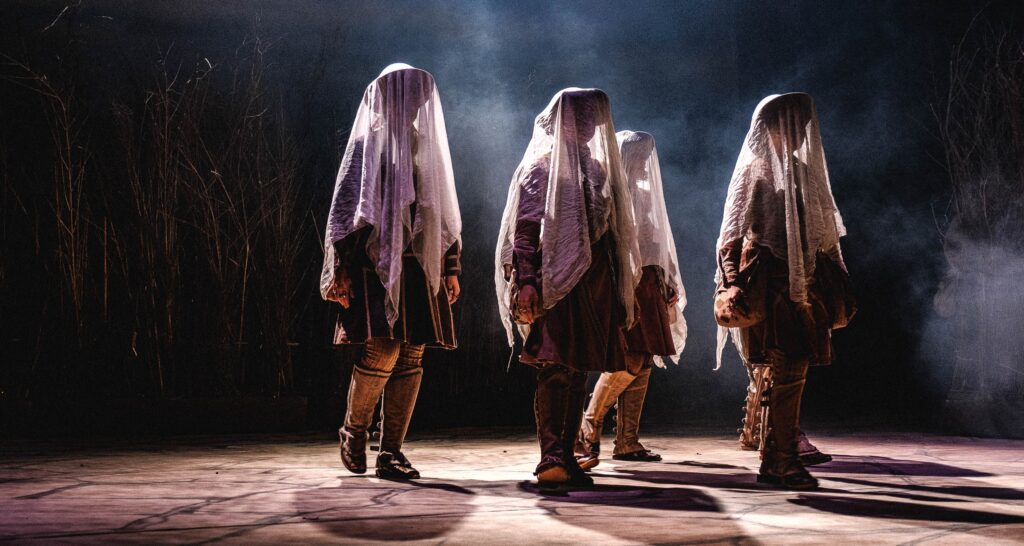 As Cangaceiras, Guerreiras do Sertão