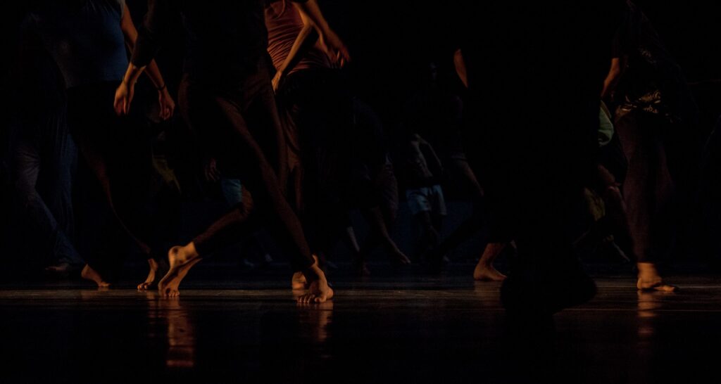 Núcleo Luz abre inscrições para curso de dança gratuito