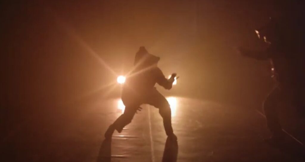 Concerto para La Ursa