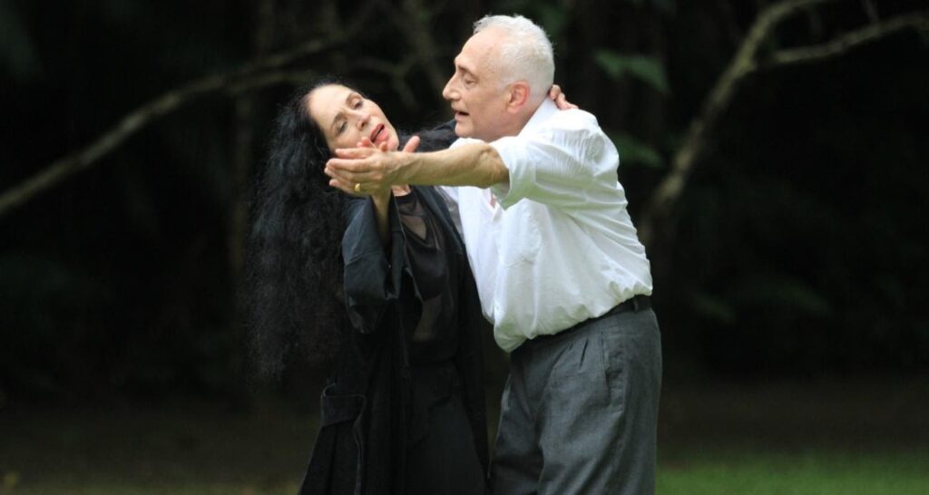 Segunda temporada de Caminantes