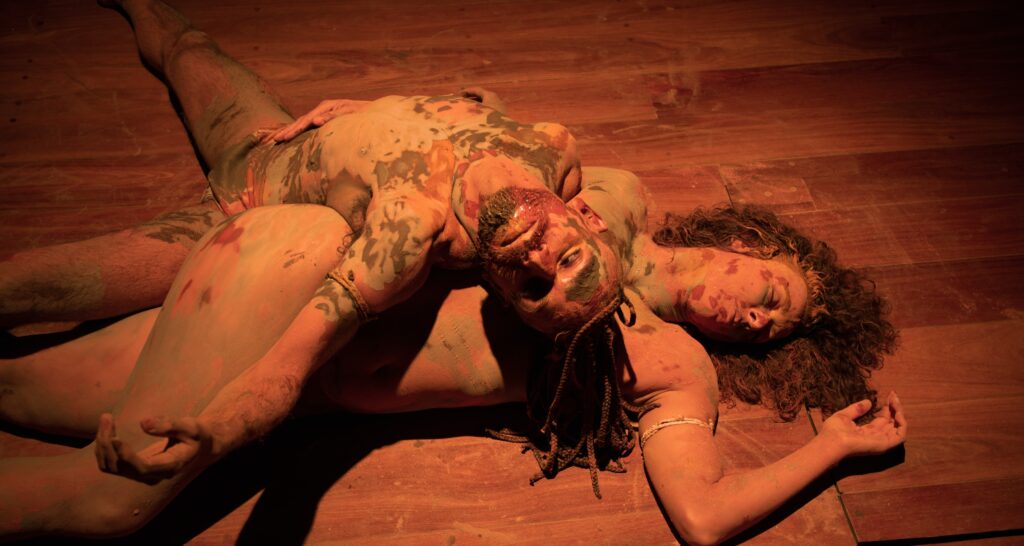 Vala: Corpos Negros e sobrevidas