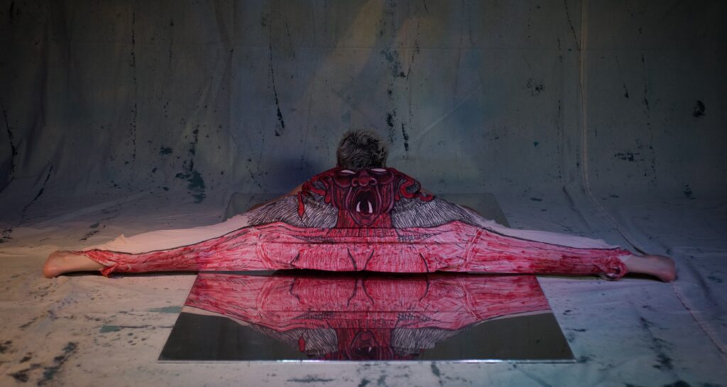 O OLHO DA AGULHA (4 a 6 de março)