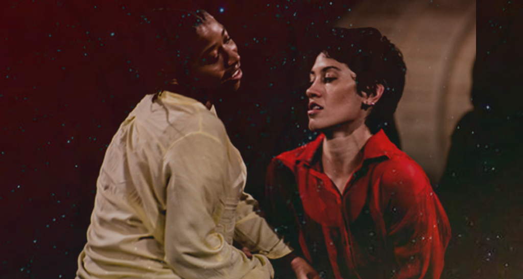 BRITA: LUGARES VERMELHOS E INVISÍVEIS PARA EXISTIR (26/02)