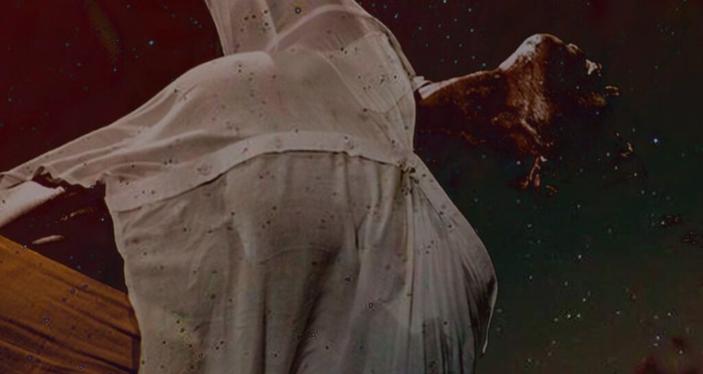 BRITA: LUGARES VERMELHOS E INVISÍVEIS PARA EXISTIR (27/02)