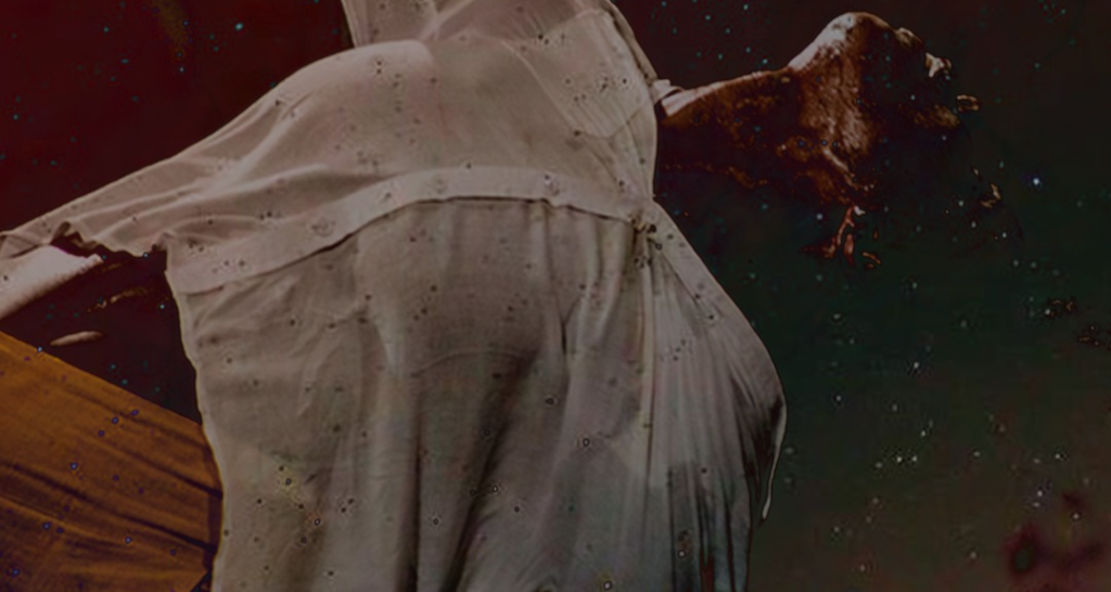 BRITA: LUGARES VERMELHOS E INVISÍVEIS PARA EXISTIR