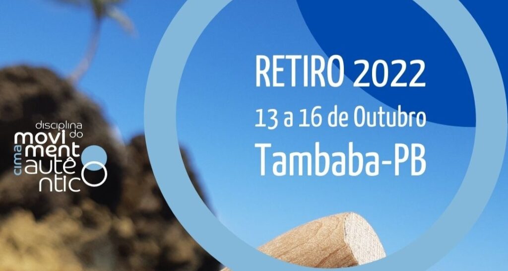 Retiro Internacional do Movimento Autêntico