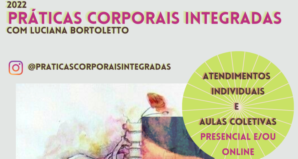 Práticas Corporais Integradas (PCI)