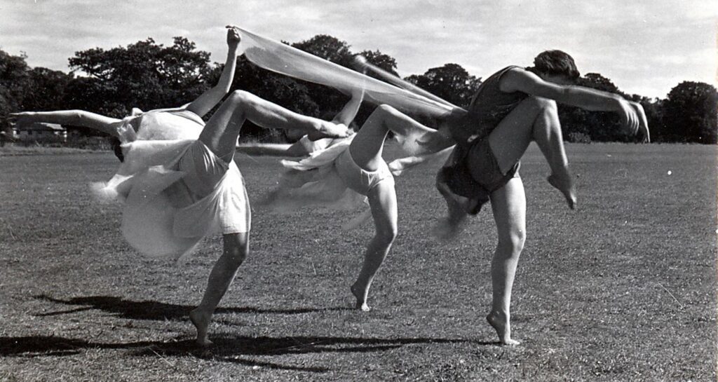 Curso de Extensão Cultural – História Já!