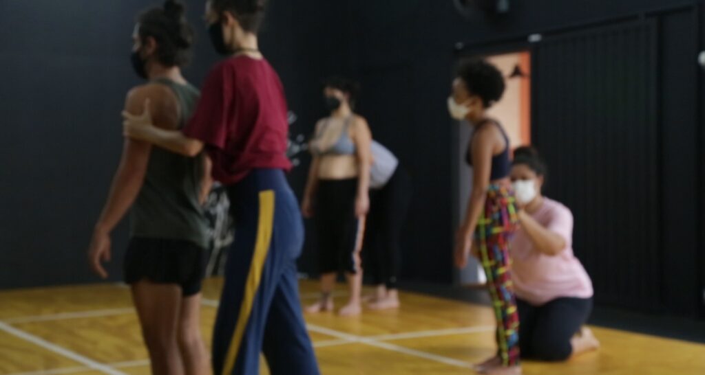 Considerações sobre o ensino do Balé hoje, com Zélia Monteiro