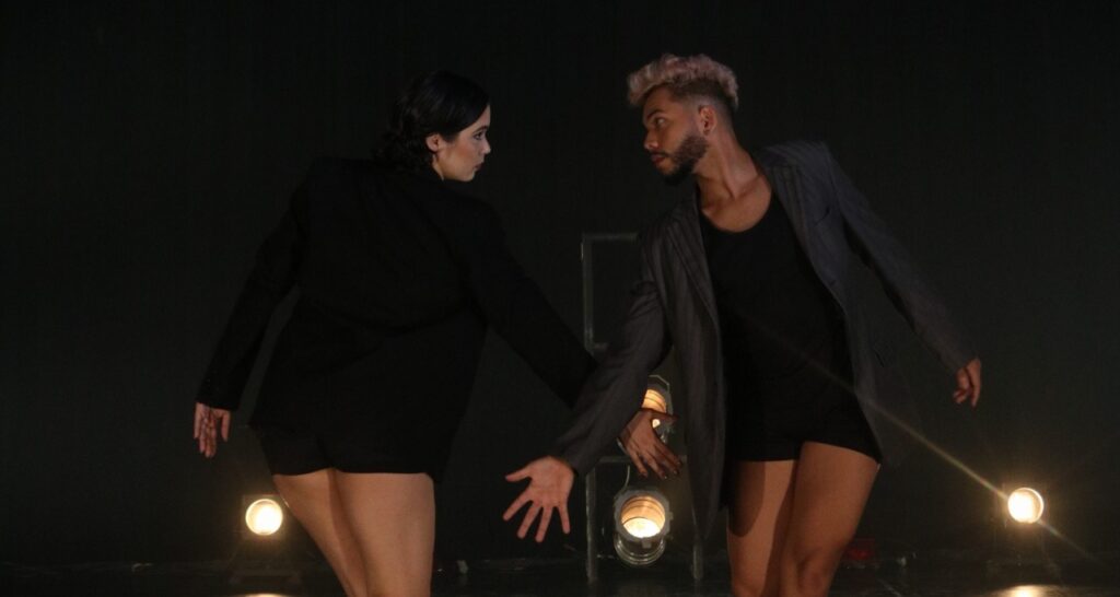 “Entre Relações”