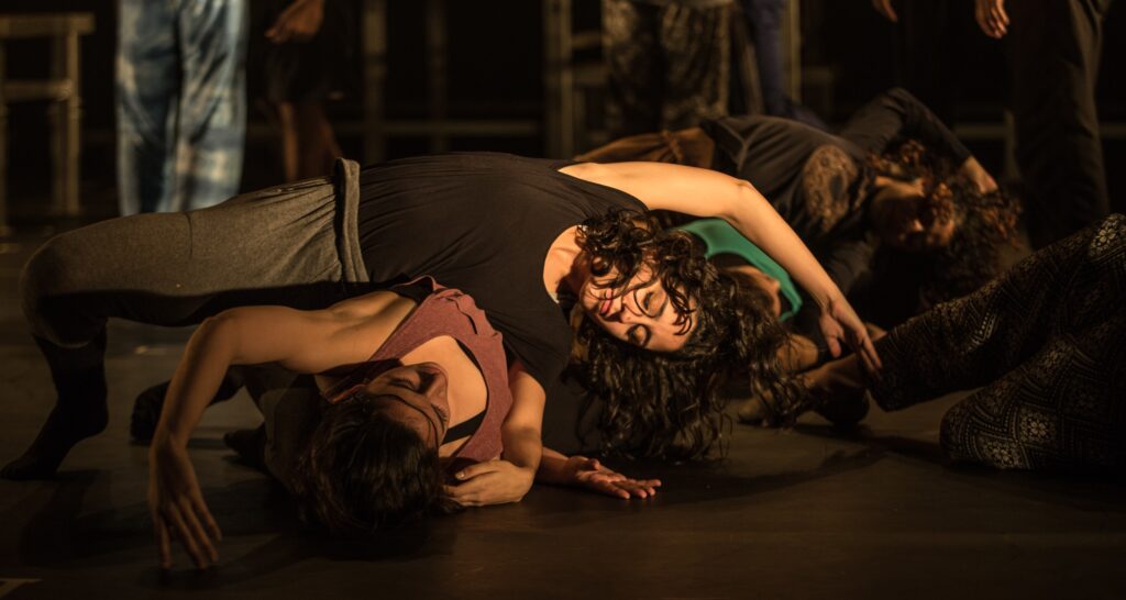 Inscrições para a Oficina Núcleo Luz | Experimentos em Composição