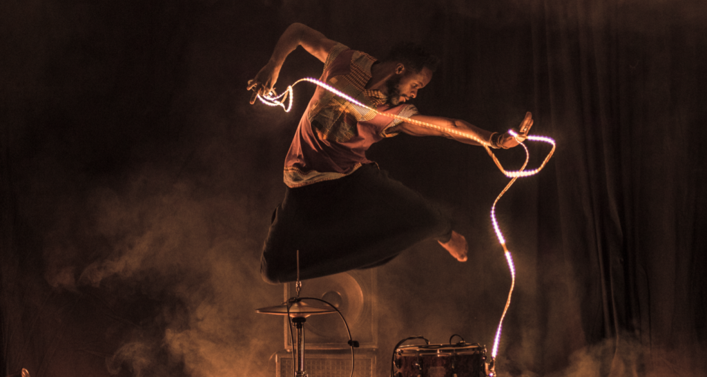 IJÓ – Um Corpo Só