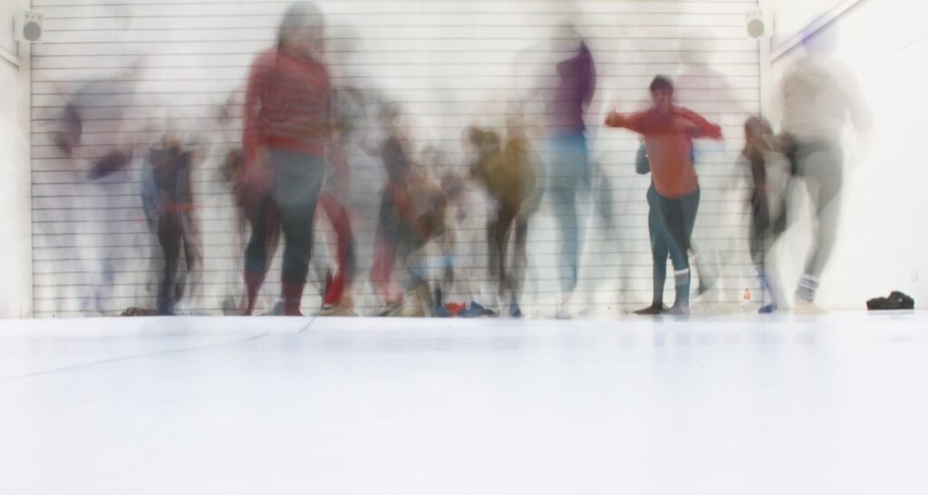 MATÉRIACORPOSENSÍVEL