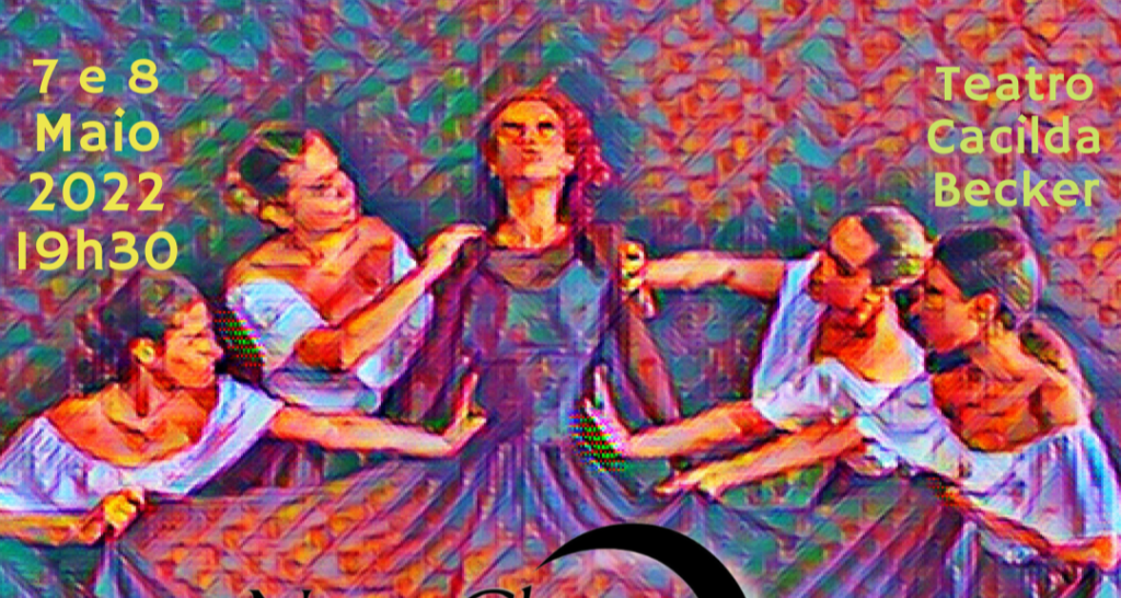 Noite Clara, Campo Santo