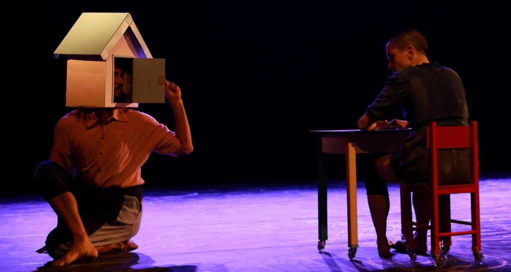 Crocodilo Embaixo da Cama (29/04)