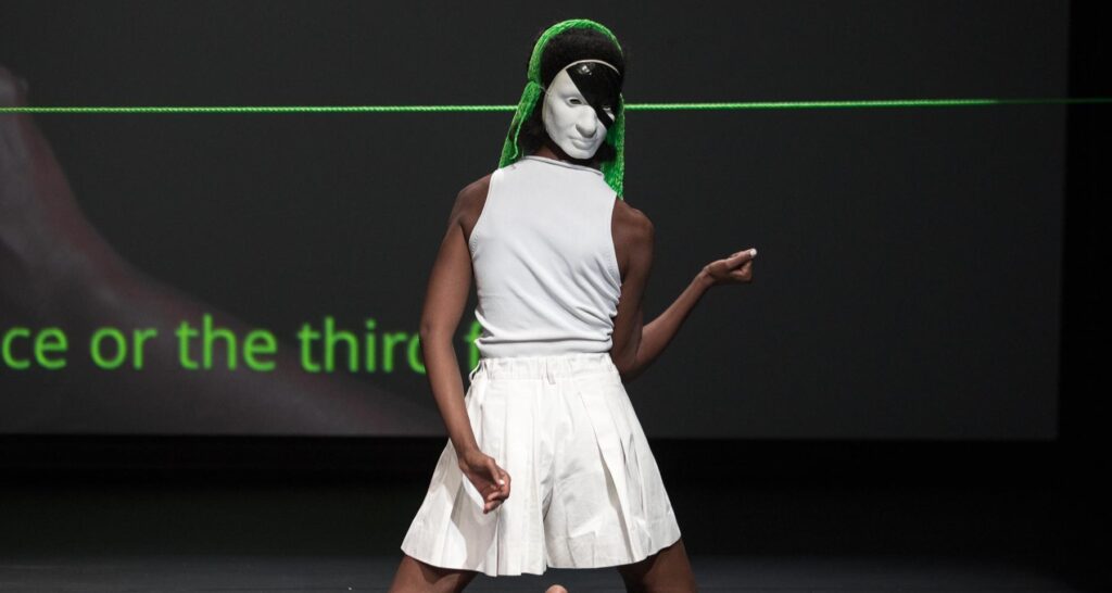 2ª edição da Semana da Cena Italiana Contemporânea – SCENA