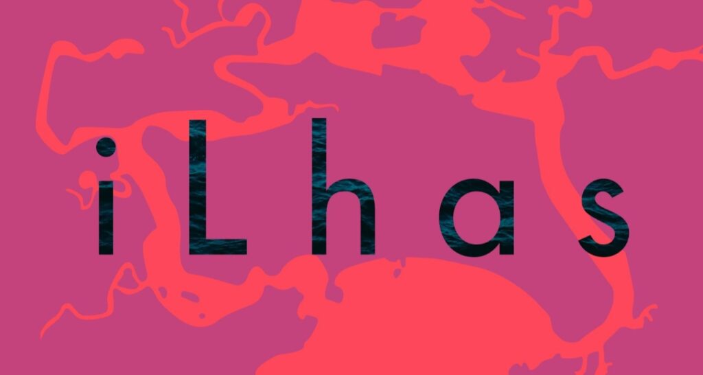 Projeto iLhas – Conversa com Marta Soares sobre Anna Halprin