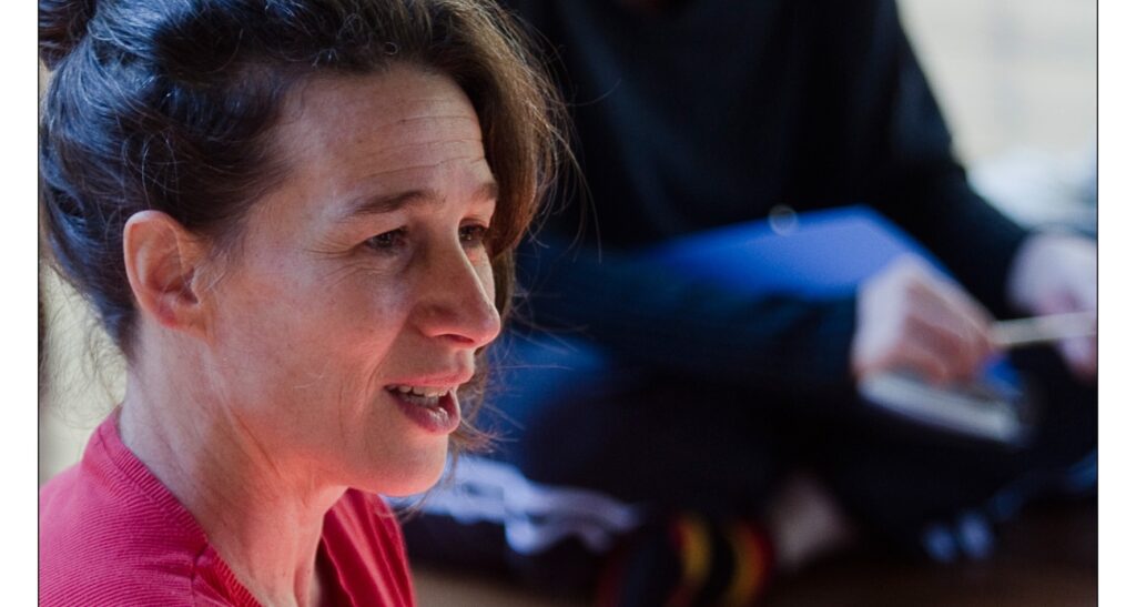 ENCONTRO PRATICO DE INVERNO – COM DUDUDE HERRMANN E ISABEL TICA LEMOS