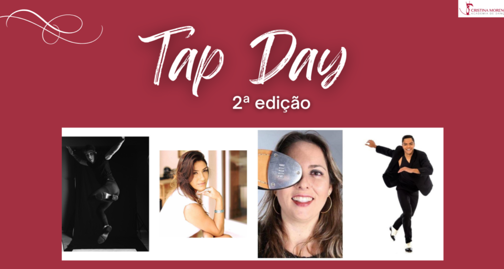 Tap Day 2ª Edição – 2022