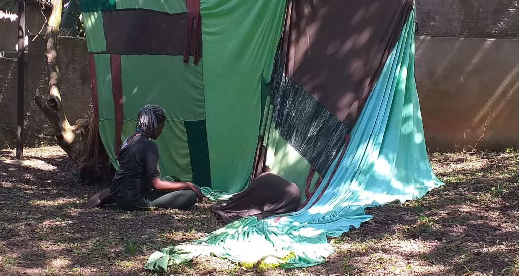 Fé – um lugar onde o tempo para (29/05)