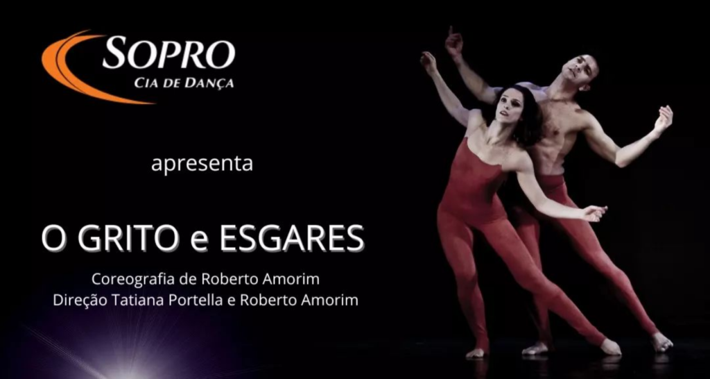 O GRITO & ESGARES (junho 2022)