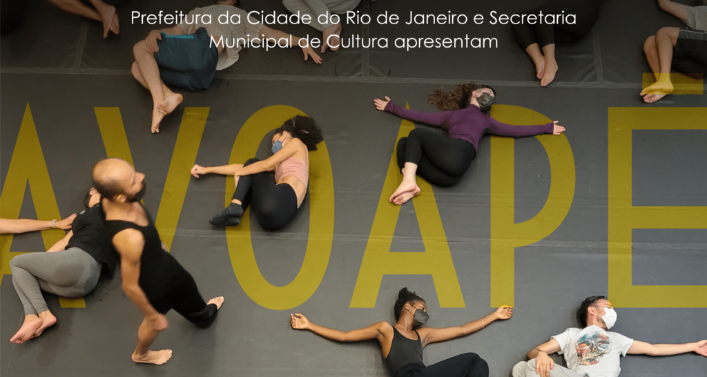 OFICINA DANÇA ALÉM DOS MUROS (3/06)