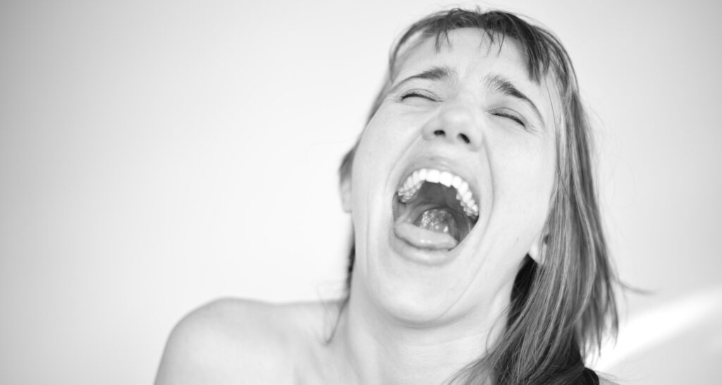 Oficina Esculpir a Voz, com Inés Terra