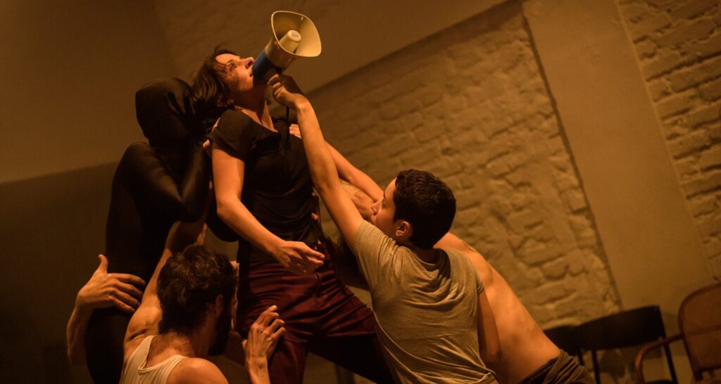 10 anos em 8 e meio (3,4 e 5/06)