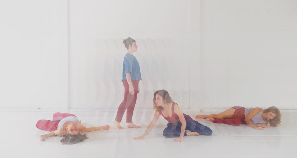 Desvio para o Azul no Teatro João Caetano