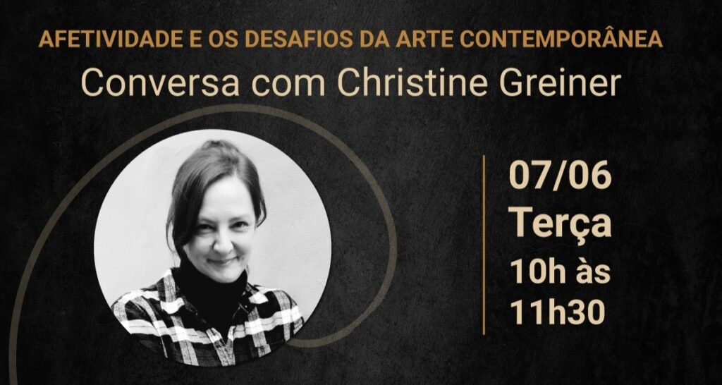 AFETIVIDADE E OS DESAFIOS DA ARTE CONTEMPORÂNEA