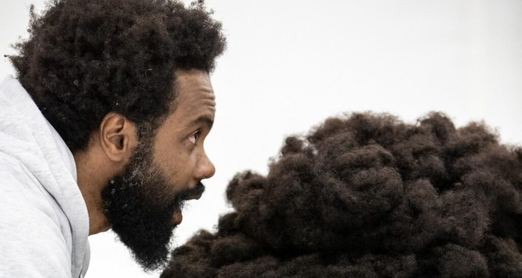 Eles Fazem Dança Contemporânea (8 e 9/06)