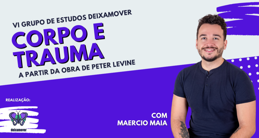 VI Grupo de Estudos deixamover