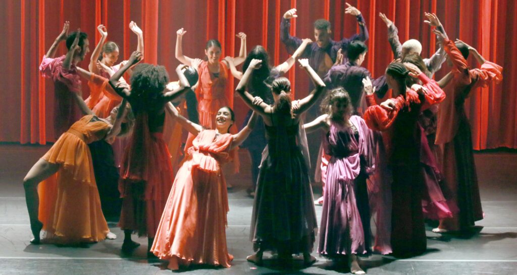 TAL VEZ (1 a 10 de julho)