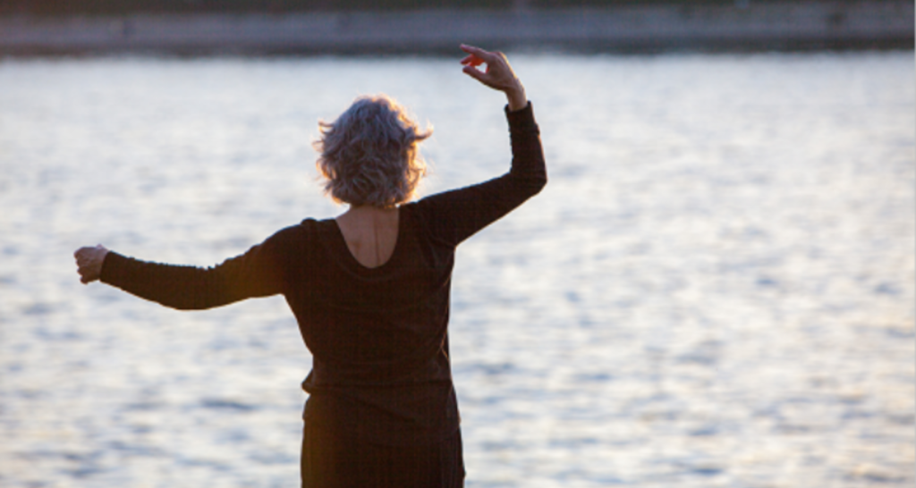 ARTE DA PRESENÇA (15 a 17/08)