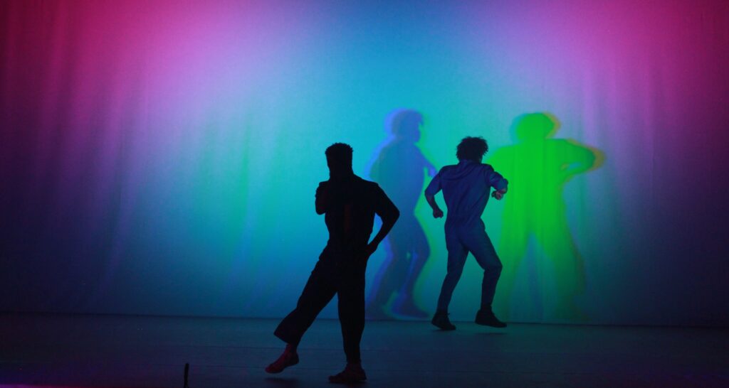 A Gente É Sutil, Vocês São Explícitos