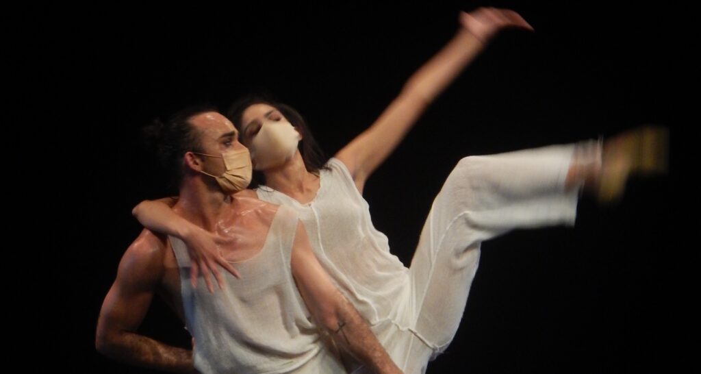 Ballet Stagium 50 anos – Existência e resistência