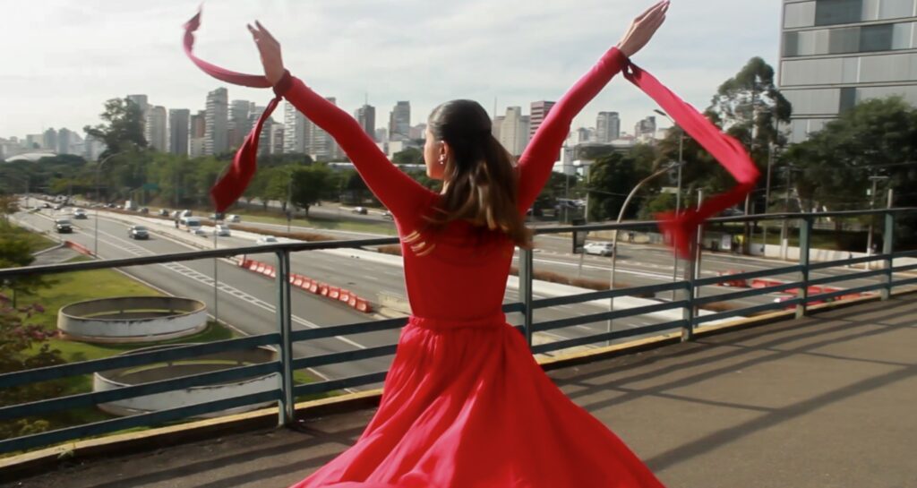 Fresta Poética: Tempo