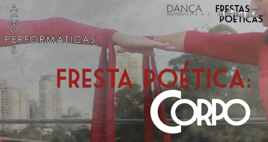Fresta Poética: Corpo