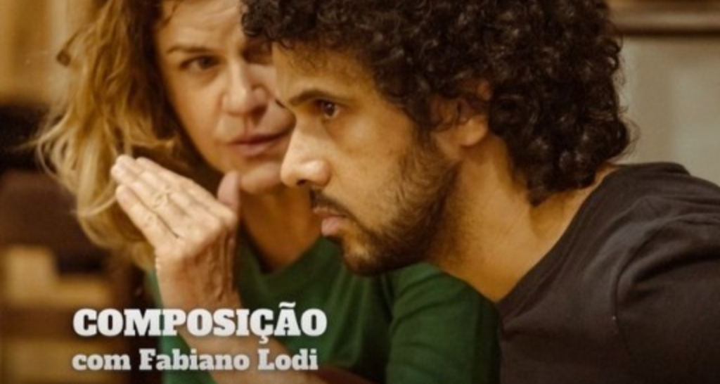 Composição – práticas para dirigir, coreografar, encenar…