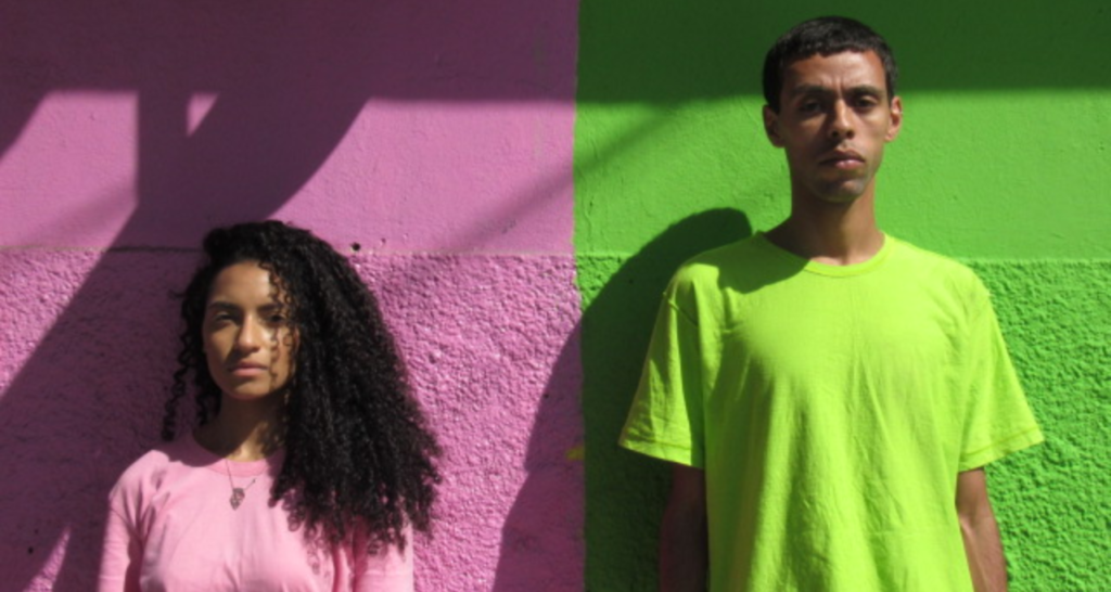 “Deriva” no Centro Cultural Venda Nova