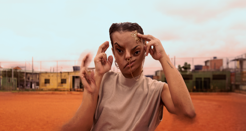 Desde que o Mundo é Mundo (SESC Belenzinho)