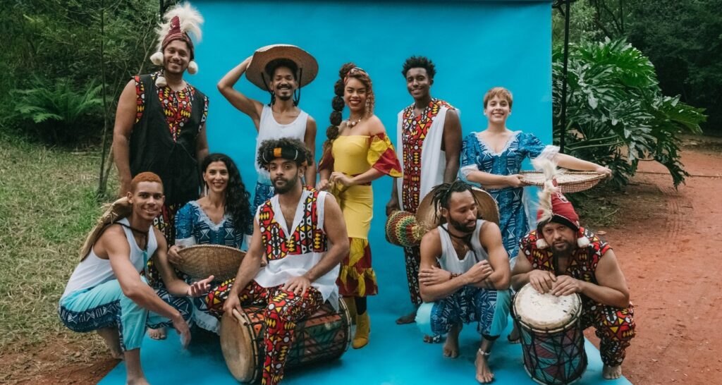 Sons d’Oeste em Atibaia