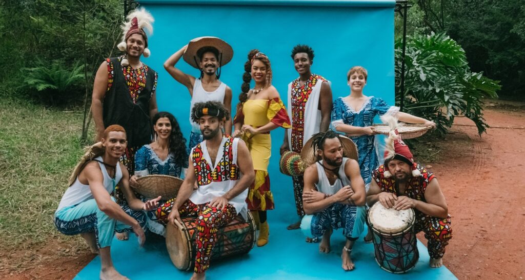 Sons d’Oeste em São Bernardo do Campo