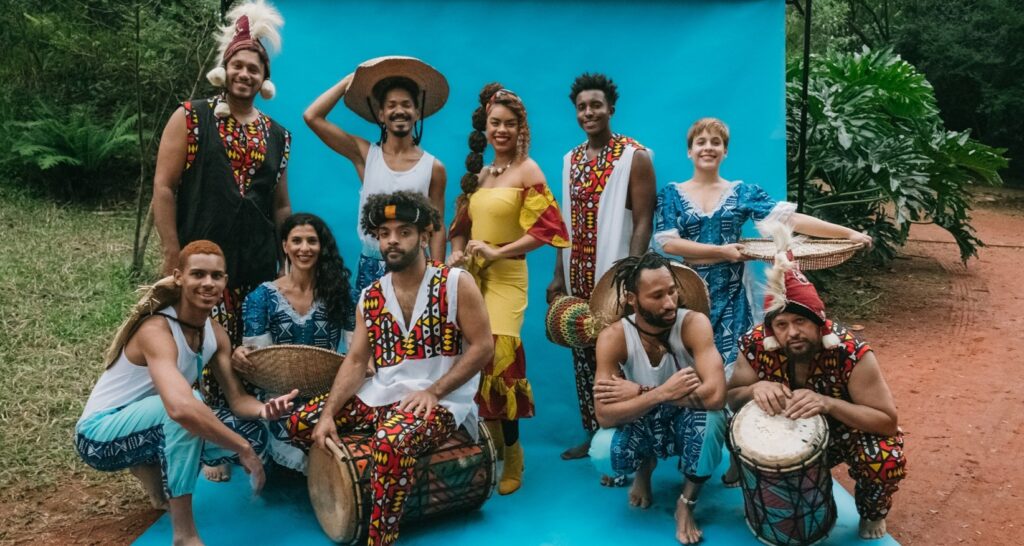 Sons d’Oeste em São Caetano do Sul
