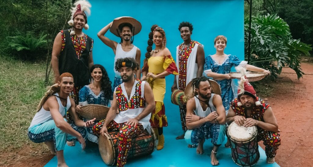 Sons d’Oeste em Campinas