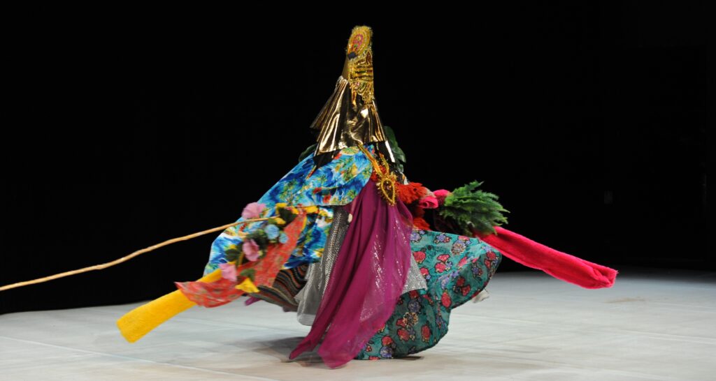 Festival Dança em Trânsito 2022 – 20ª edição